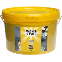 MagPaint Plaster / Магпэйнт Пластер магнитная штукатурка