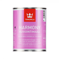 Tikkurila Harmony / Тиккурила Гармония декоративная краска