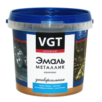 ВГТ / VGT ВДАК 1179 Металлик акриловая эмаль