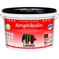 Caparol Amphibolin / Капарол Амфиболин VIP краска универсальная