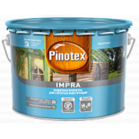 Pinotex Impra / Пинотекс Импра пропитка глубокого проникновения для скрытых конструкций, зеленый