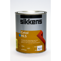 Sikkens Cetol HLSe / Сиккенс Сетол прозрачный грунт на алкидной основе универсальный