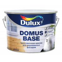 Dulux Domus Base / Дулюкс Домус База грунтовочная краска для дерева
