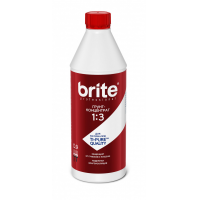 Brite Professional Ti Pure Quality / Брайт профессиональный грунт концентрат влагозащитный с защитой
