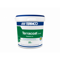 Terraco / ТерракоТерракоат XL штукатурное покрытие, эффект короед