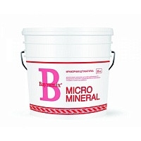 Bayramix Micro Mineral / Байрамикс Микро Минерал мраморная штукатурка с мелкой фракцией