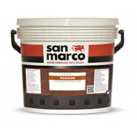 San Marco Roxidan / Сан Марко Роксидан декоративное лессирующее покрытие в стиле лофт