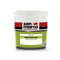 San Marco 4 Protection / Сан Марко Кватро Протекшн защитное покрытие для декоративных штукатурок