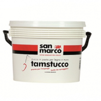 San Marco Tamstucco / Сан Марко Тамстукко декоративное виниловое пастообразное покрытие