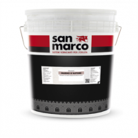 San Marco Marmo DAutore / Сан Марко Мармо ДАуторе минеральное  покрытие с желтой мраморной крошкой