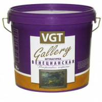 ВГТ / VGT GALLERY Венецианская декоративная штукатурка с эффектом мрамора