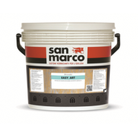 San Marco Easy_Art / Сан Марко Изи_Арт декоративное покрытие с переливчатым металлическим эффектом