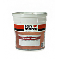 San Marco Cadoro Velvet / Сан Марко Кадоро Вельвет декоративное покрытие с вельветовым эффектом