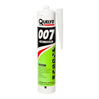 Quelyd 007 / Килид 007 клей герметик монтажный белый