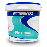 Terraco Flexicoat / Террако Флексикоат гидроизоляционное покрытие