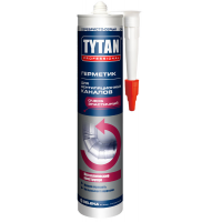 Tytan Professional / Титан герметик акриловый для вентиляционных каналов