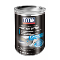 Tytan Professional Water Stop / Титан Стоп Вода герметик для кровли