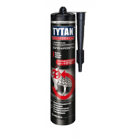Tytan Professional / Титан герметик специализированный для кровли