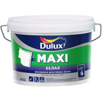 Dulux Maxi / Дулюкс Макси финишная шпатлёвка