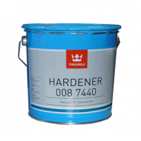 Tikkurila Industrial Hardener / Тикккурила 008 7440 отвердитель для красок Темацинк