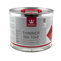Tikkurila Thinner 1048 / Тиккурила растворитель разбавитель для красок