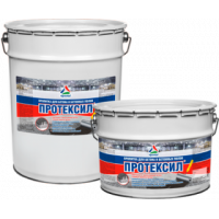 Протексил — пропитка для бетона и бетонных полов