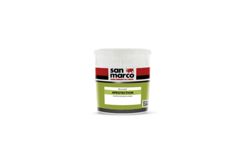 San Marco 4 Protection / Сан Марко Кватро Протекшн защитное покрытие для декоративных штукатурок