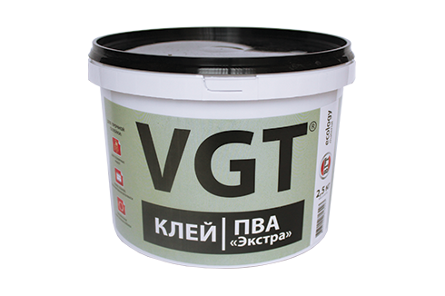 Vgt экстра