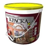 Finlux Святозар-27 "Колор Люкс" Краска для ответственных работ