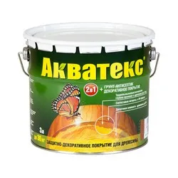 АКВАТЕКС  ТИК  3 Л (4) "РОГНЕДА"