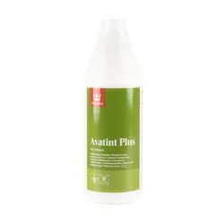ПИГМЕНТ AVATINT PLUS YE 1 Л (1/3) "ТИККУРИЛА"