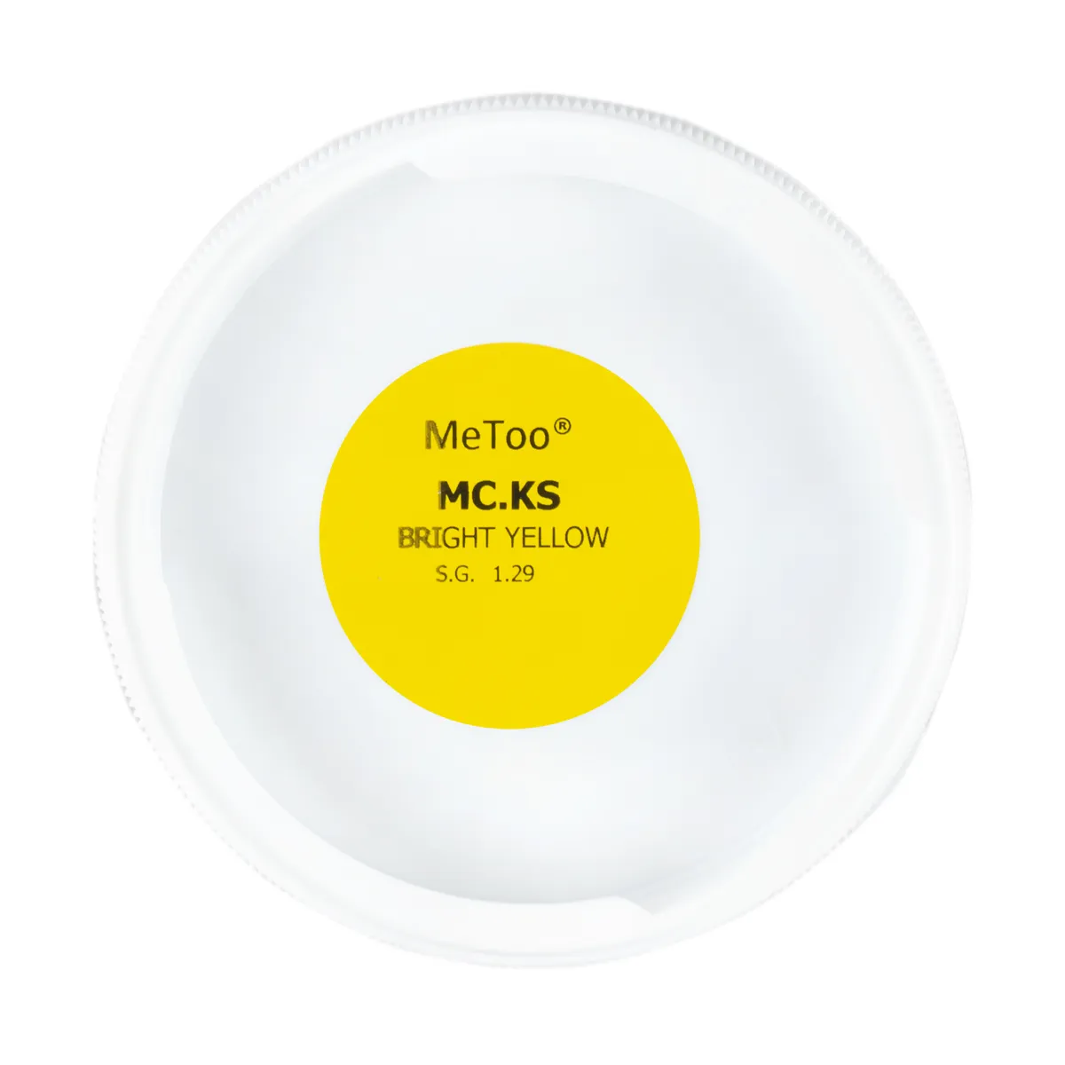 КОЛОРАНТ MC  KS (YELLOW) 1 Л "РОГНЕДА"