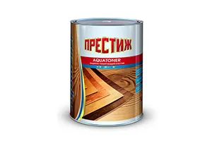 АКВАТОНЕР СОСНА 0,9 Л (6) "ПРЕСТИЖ"