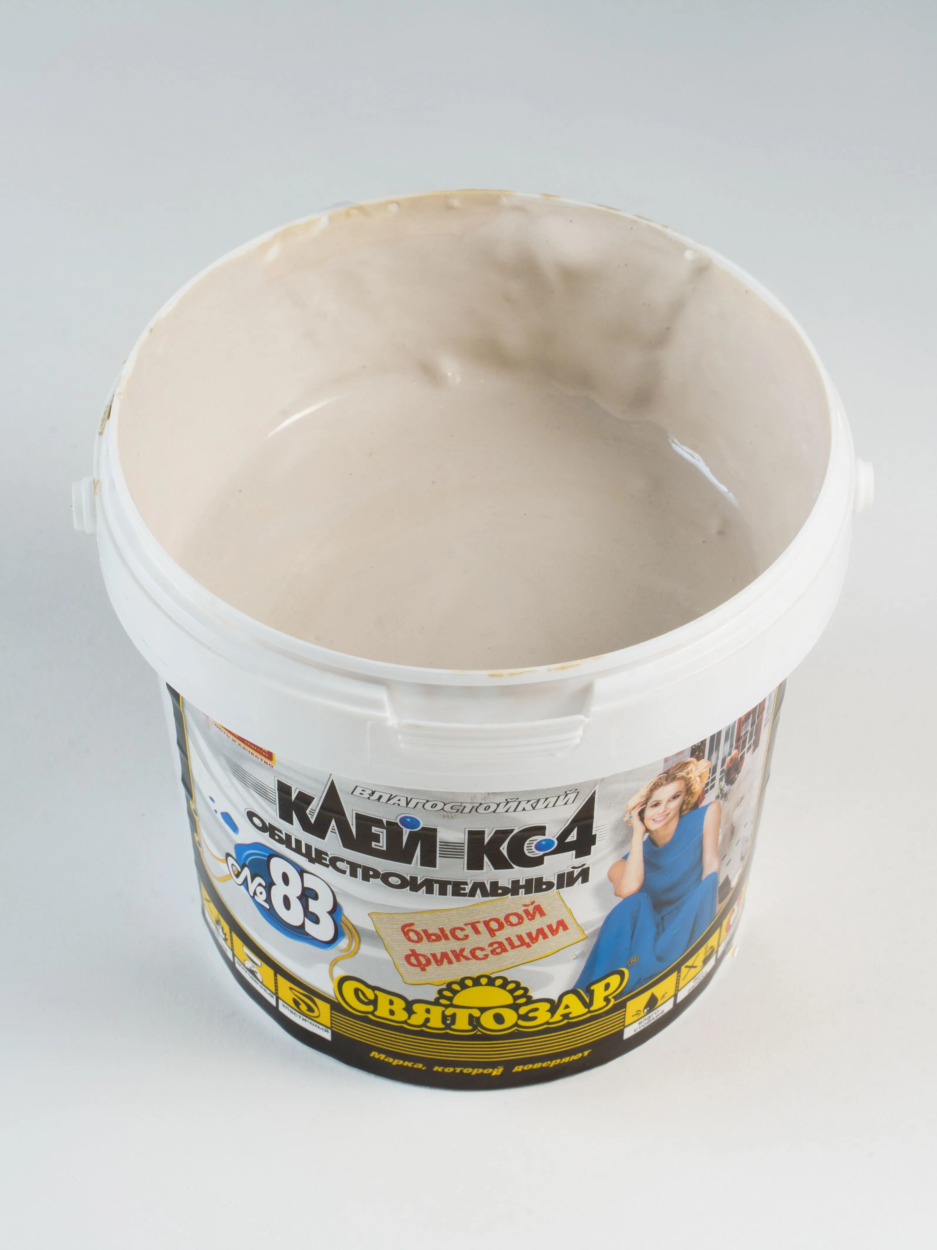 Finlux Svatozar-83 / Финлюкс Святозар-83 (1,2 кг)