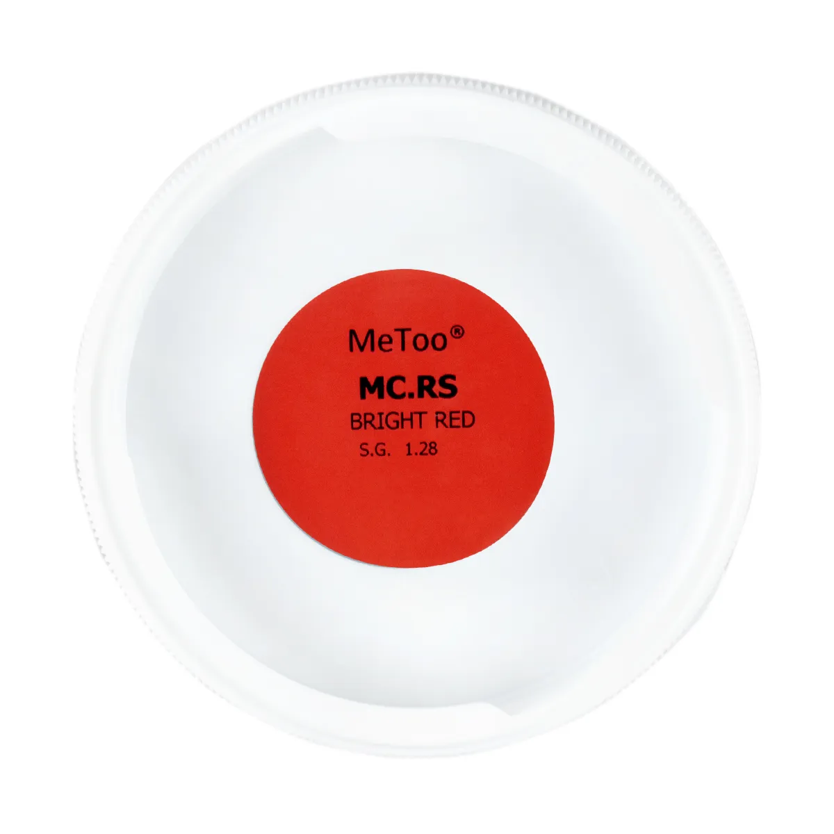 КОЛОРАНТ MC  RS (RED) 1 Л "РОГНЕДА"