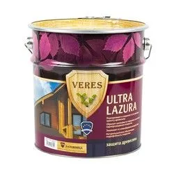 ВЕРЕС УЛЬТРА ЛАЗУРА №29 КАЛУЖНИЦА  9 Л (1) "VERES"