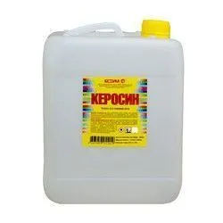 КЕРОСИН 5 Л ЕВРО (1) "ЯСХИМ"
