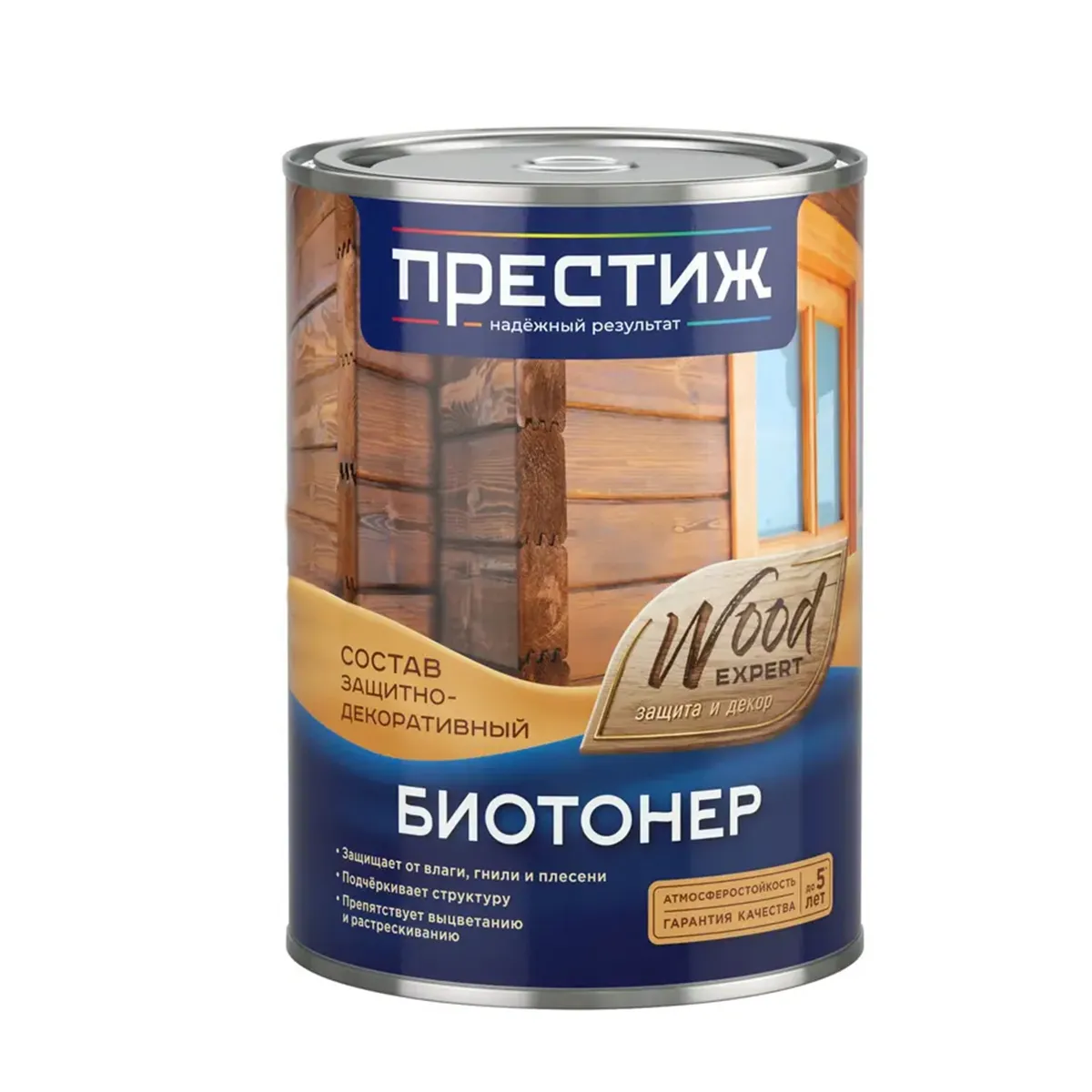 БИОТОНЕР ПАЛИСАНДР  0,9 Л (6) "ПРЕСТИЖ"