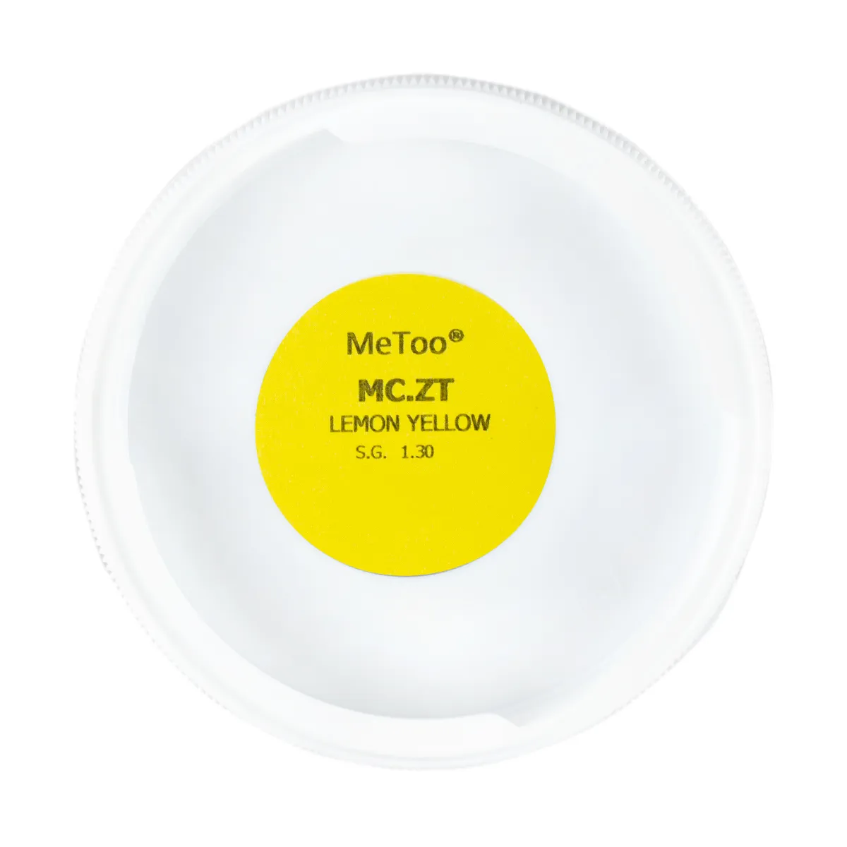 КОЛОРАНТ MC  ZT (CITRON YELLOW) 1 Л "РОГНЕДА"