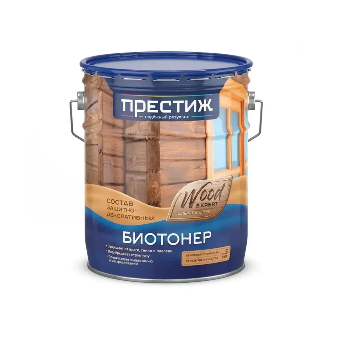 БИОТОНЕР СТАРЫЙ ЗАМОК 10 Л (1) "ПРЕСТИЖ"