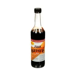 ЛАК ХВ-784 ВЕНГЕ  0,5 Л (12) НОВБЫТХИМ