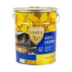 ВЕРЕС GOLD № 2 СОСНА 10 Л (1) "VERES"