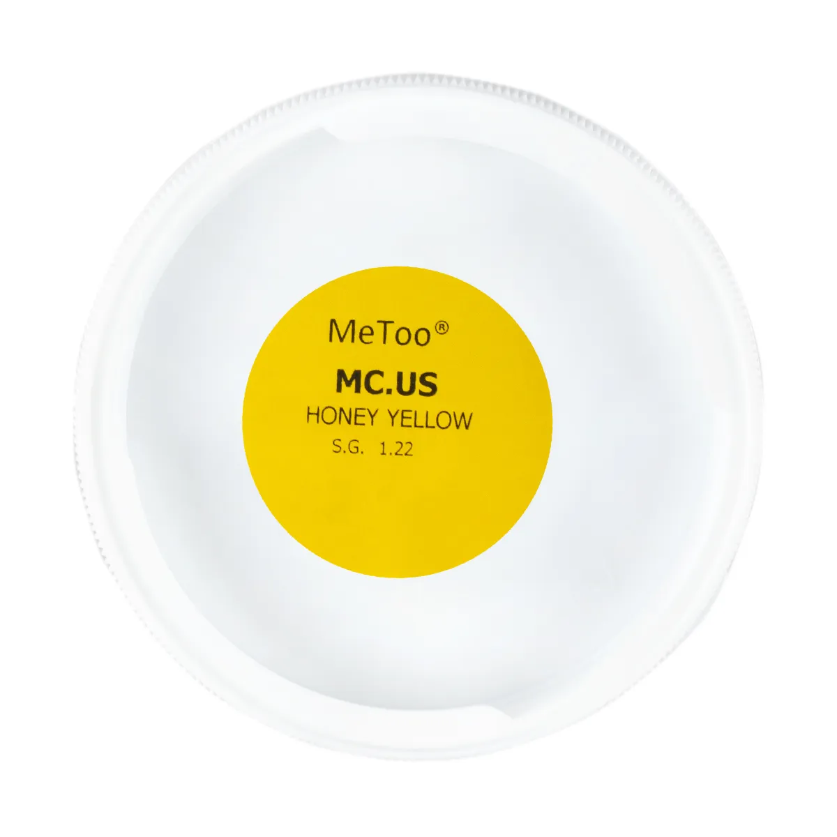 КОЛОРАНТ MC  US (HONEY YELLOW) 1 Л "РОГНЕДА"