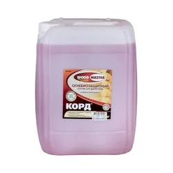 КОРД ОГНЕБИОЗАЩИТНЫЙ СОСТАВ "WOODMASTER" 23 КГ (1) "РОГНЕДА"
