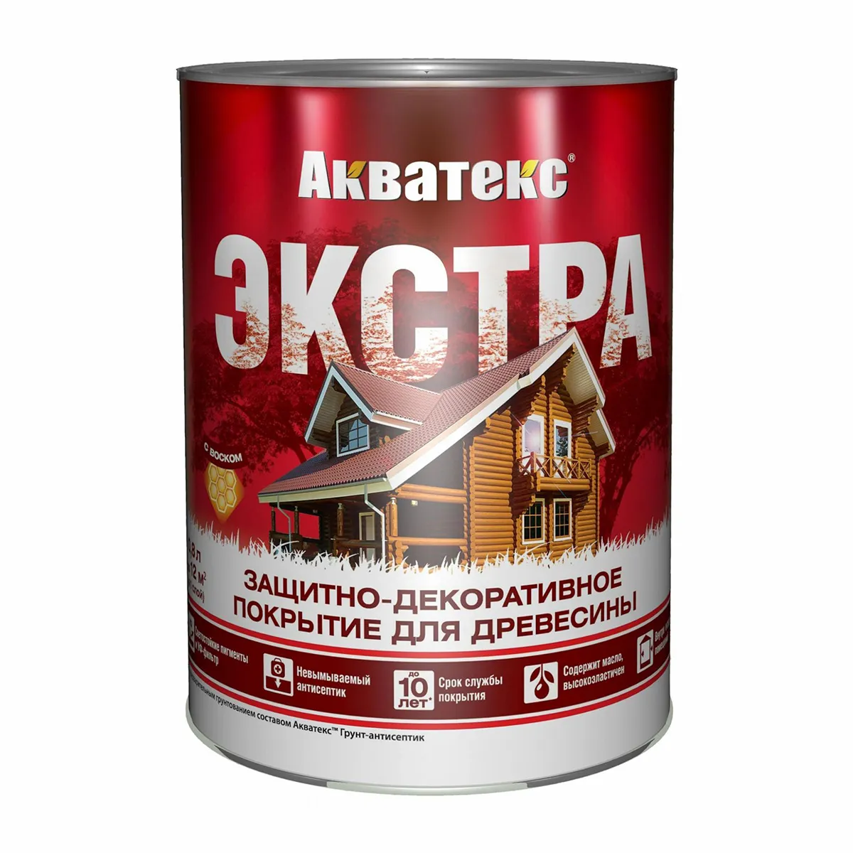 АКВАТЕКС-ЭКСТРА РЯБИНА 0,8 Л (1/6) "РОГНЕДА"