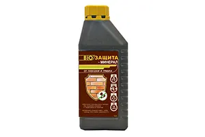 БИОЗАЩИТА-МИНЕРАЛ ТОНИРОВАННАЯ 5 КГ (1) "ВГТ"