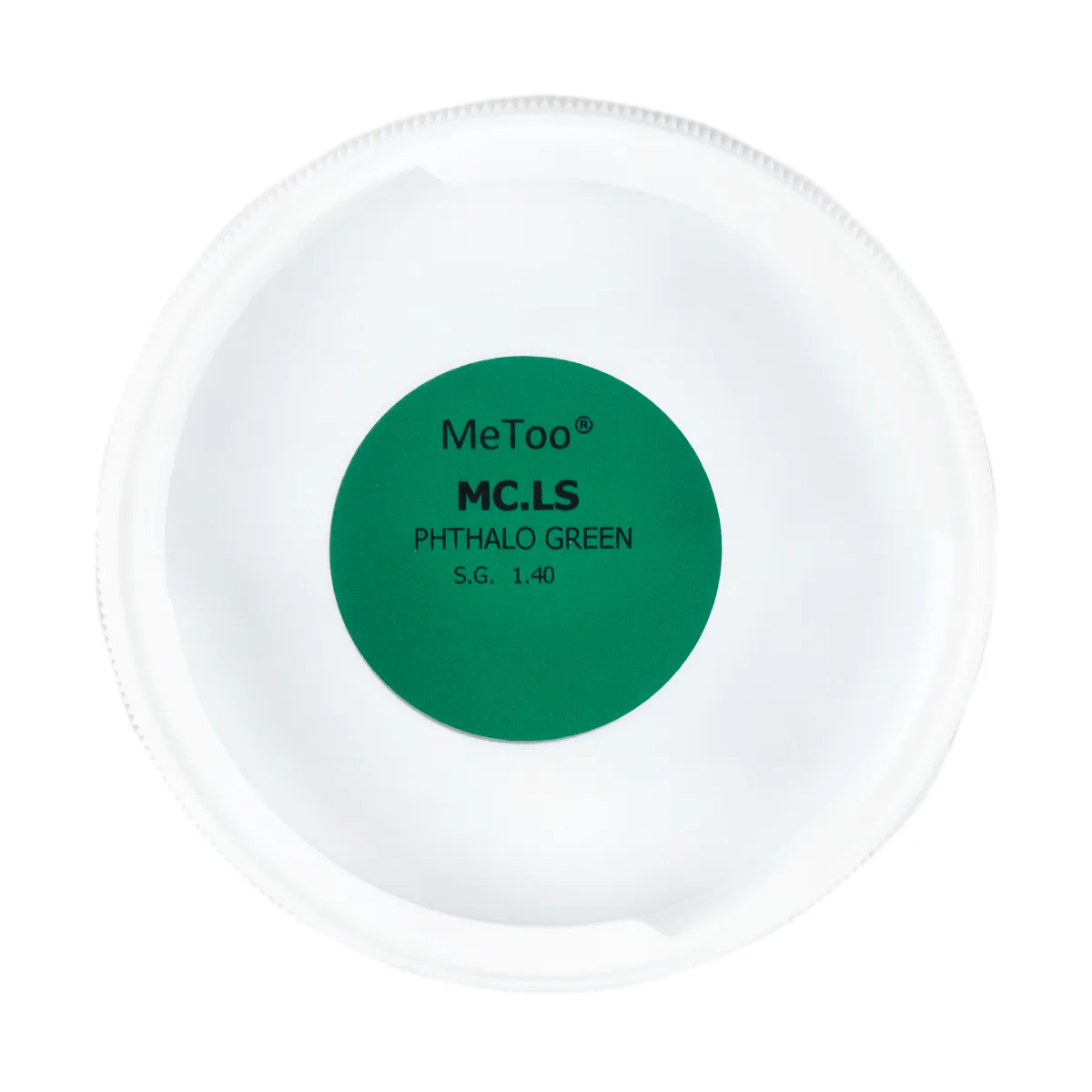 КОЛОРАНТ MC  LS (GREEN HC) 1 Л "РОГНЕДА"