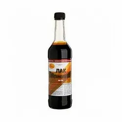 ЛАК ХВ-784 ПАЛИСАНДР   0,5 Л (12) НОВБЫТХИМ