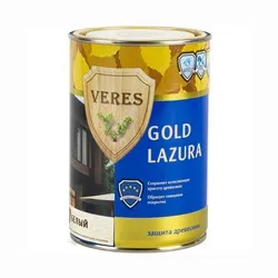 ВЕРЕС GOLD №12 БЕЛЫЙ  0,9 Л (1/6) "VERES"