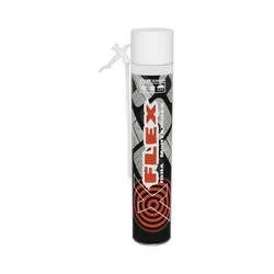 ПЕНА МОНТАЖНАЯ "XFLEX" ВСЕСЕЗОННАЯ (1/12)